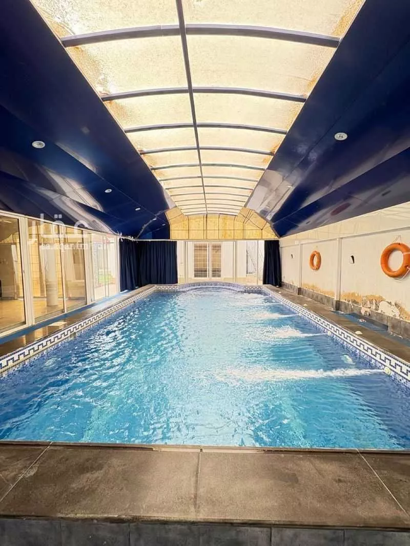 شاليه واستراحة للحجز في شارع عبد الله بن أوس بن قيظي الأن ، حي الفنار ، جدة ، جدة 1 صورة