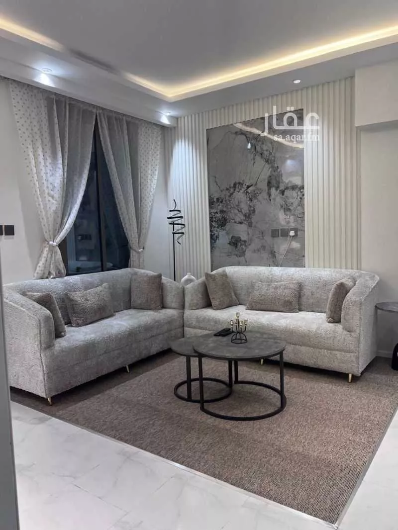 عمارة للإيجار في شارع شارع ابن حجر العسقلاني , حي العرين, مدينة أبها, منطقة عسير 1 صورة