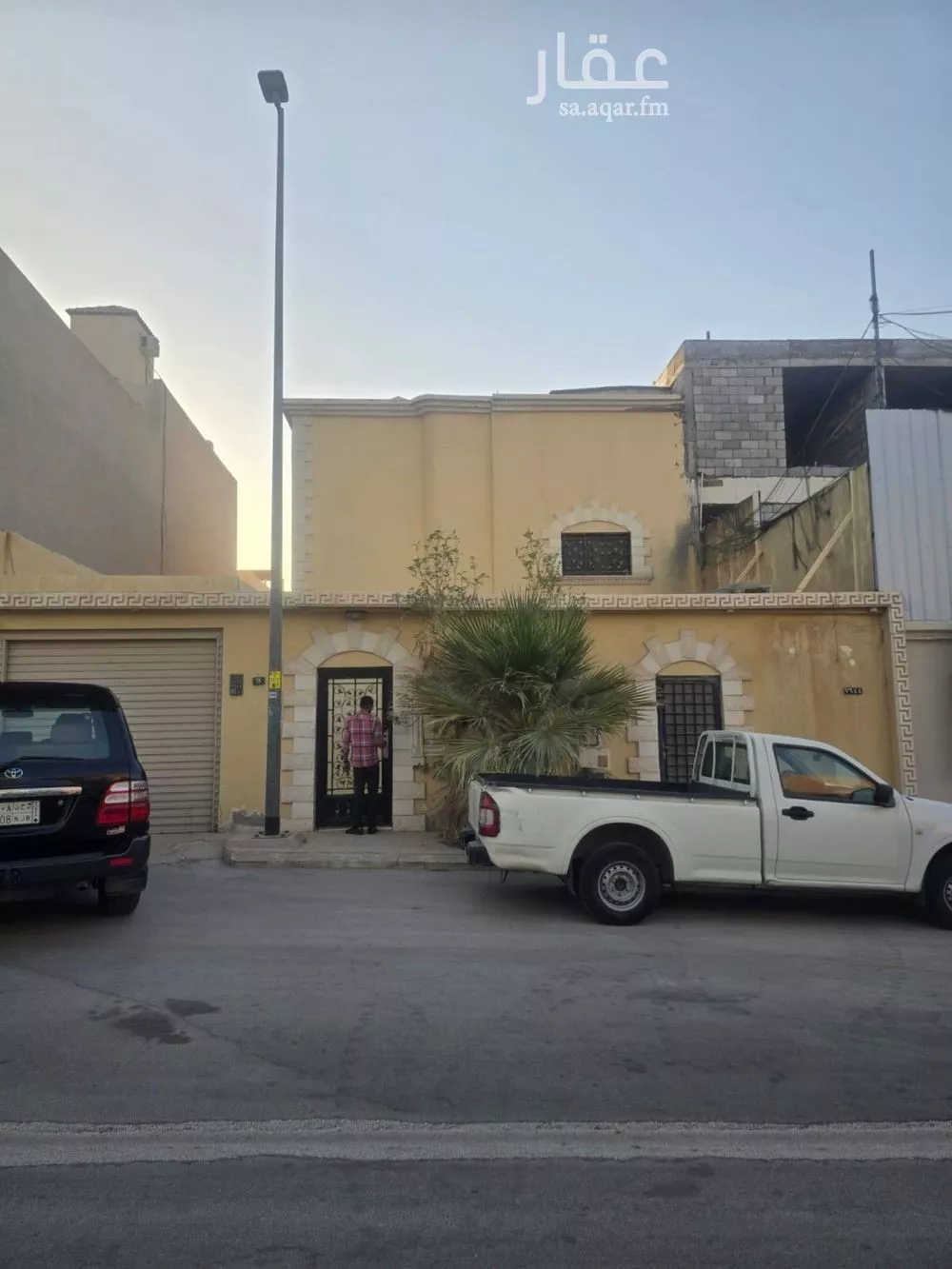 فيلا للبيع في حي الربوة, مدينة الرياض, منطقة الرياض 1 صورة