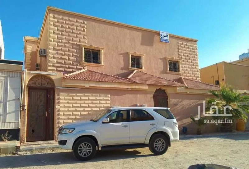فيلا للبيع في شارع المحمدية 419, حي المحمدية, مدينة حفر الباطن, المنطقة الشرقية 1 صورة
