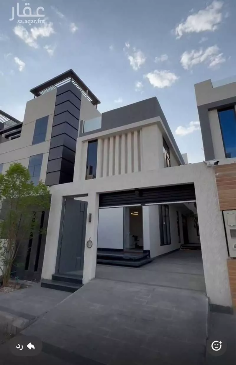 فيلا للبيع في شارع الحارث ابن جندب, حي شوران, مدينة المدينة المنورة, منطقة المدينة المنورة 1 صورة