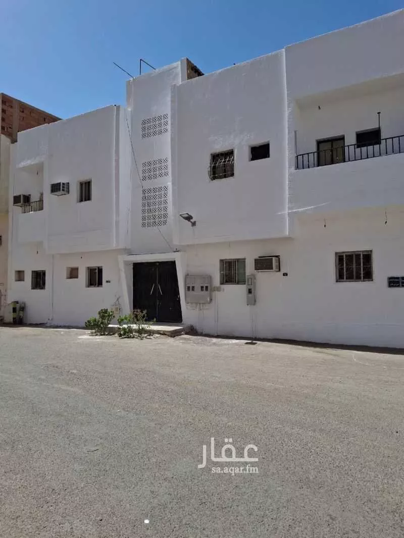 عمارة للبيع في شارع ظئر محمد ابن طلحة, حي بنى ظفر, مدينة المدينه المنوره, منطقة المدينة المنورة 1 صورة