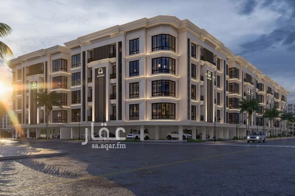 شقة للبيع في شارع الامير عبدالمجيد, حي الصواري, مدينة جدة, منطقة مكة المكرمة 1 صورة