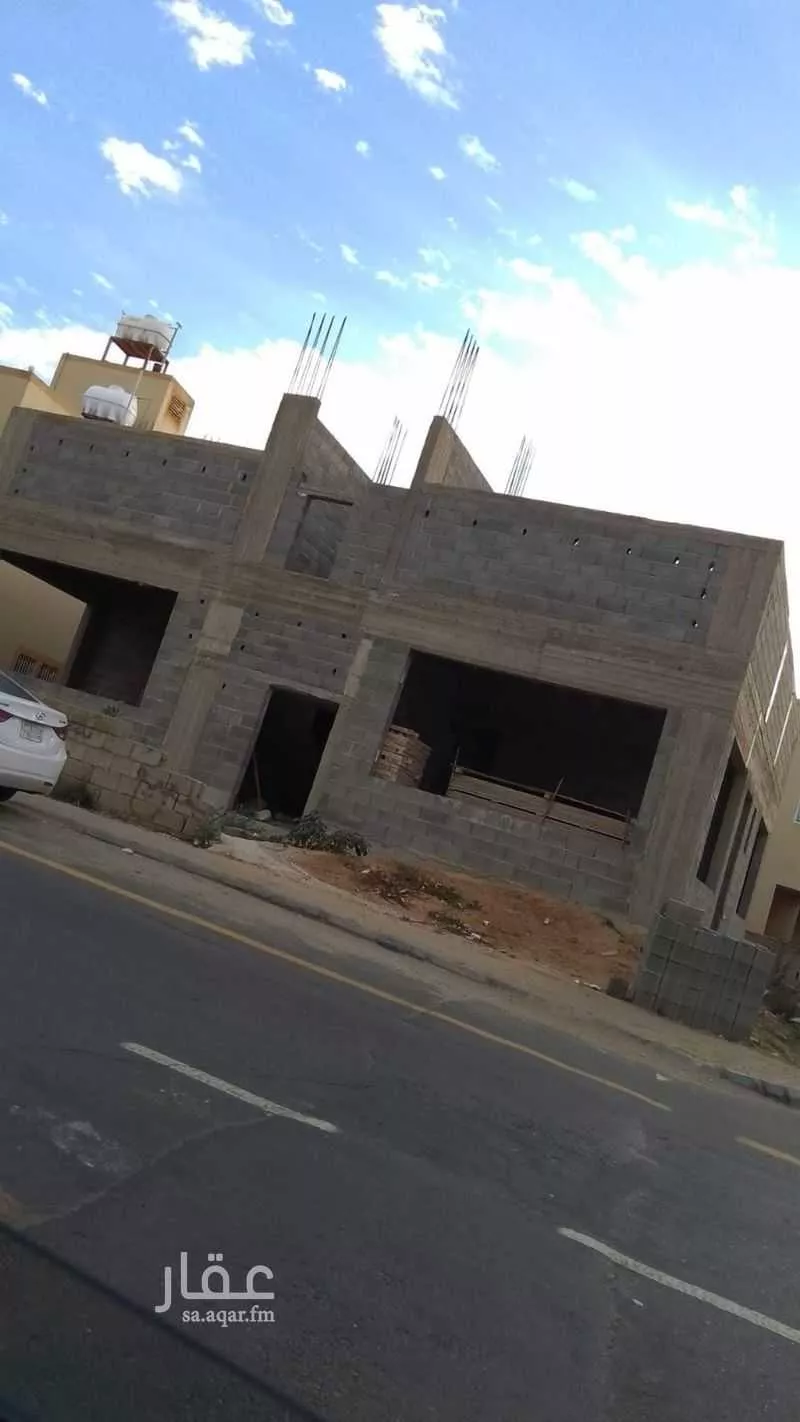 دور للبيع في شارع شارع الحرائري, حي الشفاء, مدينة ابها, منطقة عسير 1 صورة