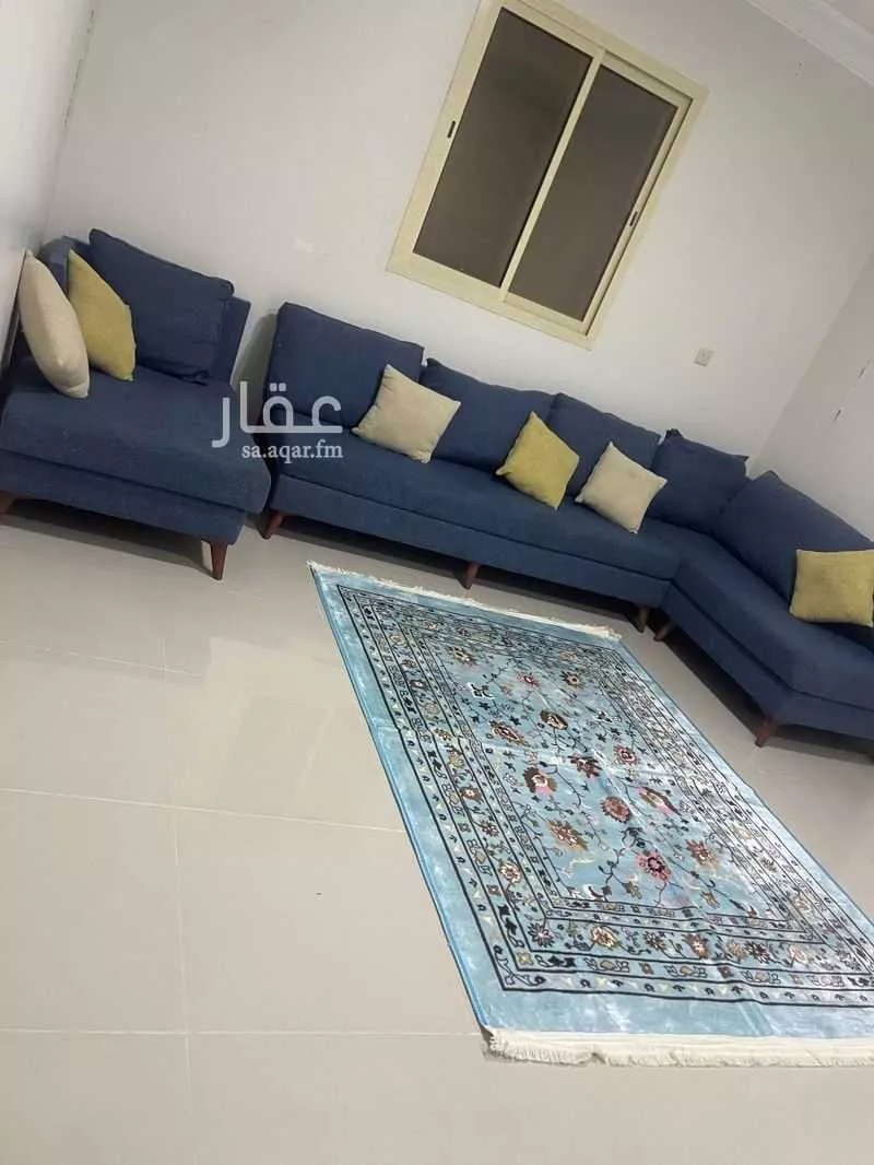 شقة للإيجار في حي الريان, مدينة الدوادمى, منطقة الرياض 1 صورة