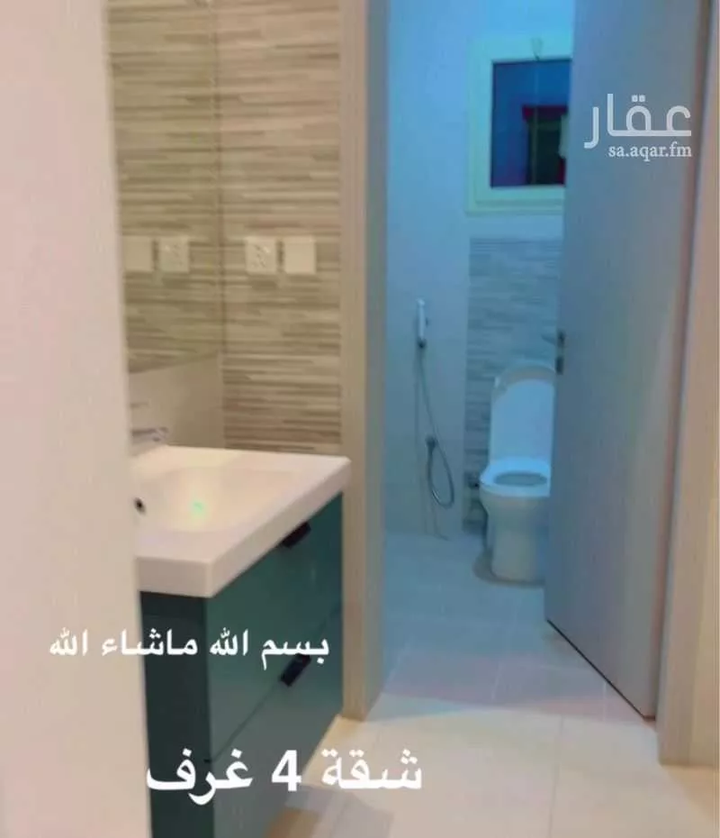 شقة للإيجار في شارع حجار بن ابحر العجلي, حي الياقوت, مدينة جدة, منطقة مكة المكرمة 1 صورة