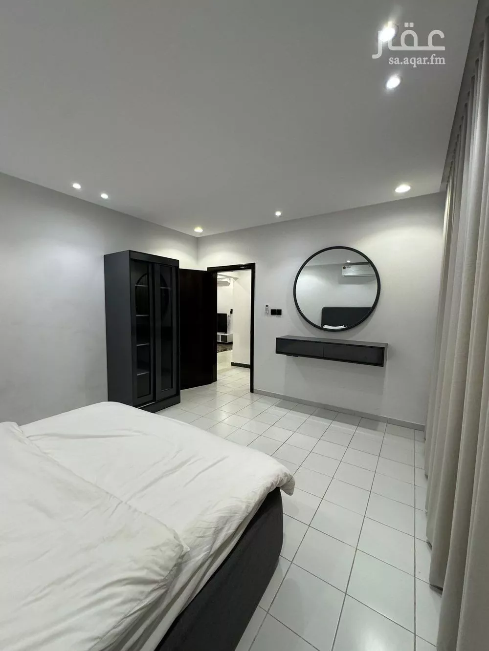 شقة للإيجار في شارع ابي بكر الصديق الفرعي, حي المصيف, مدينة الرياض, منطقة الرياض 1 صورة