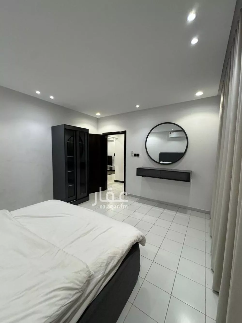شقة للإيجار في شارع عبدالله الزبيري, حي المصيف, مدينة الرياض, منطقة الرياض 1 صورة