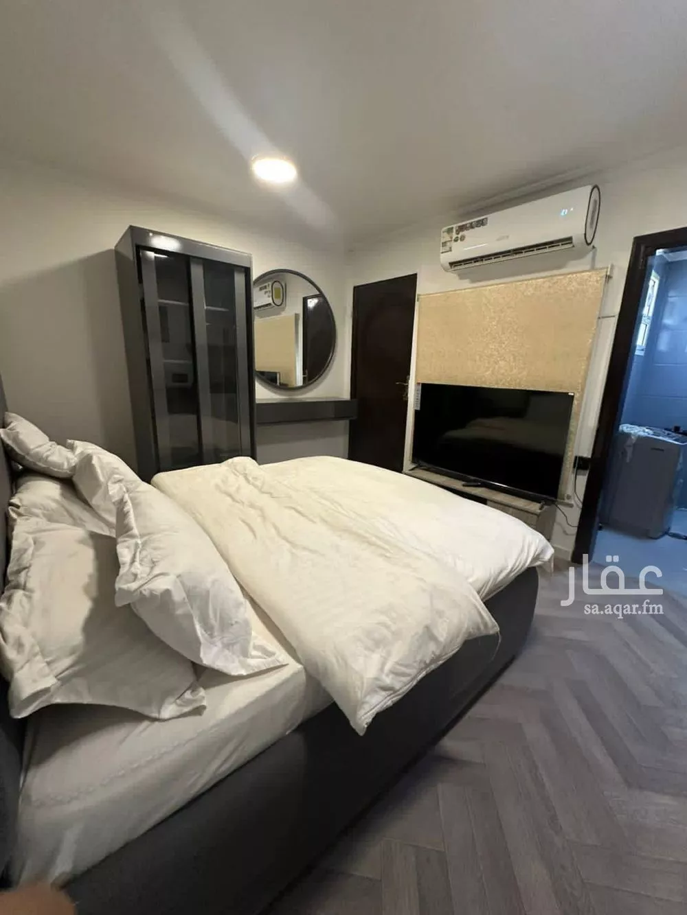 شقة للإيجار في شارع ابي بكر الصديق الفرعي, حي المصيف, مدينة الرياض, منطقة الرياض 1 صورة