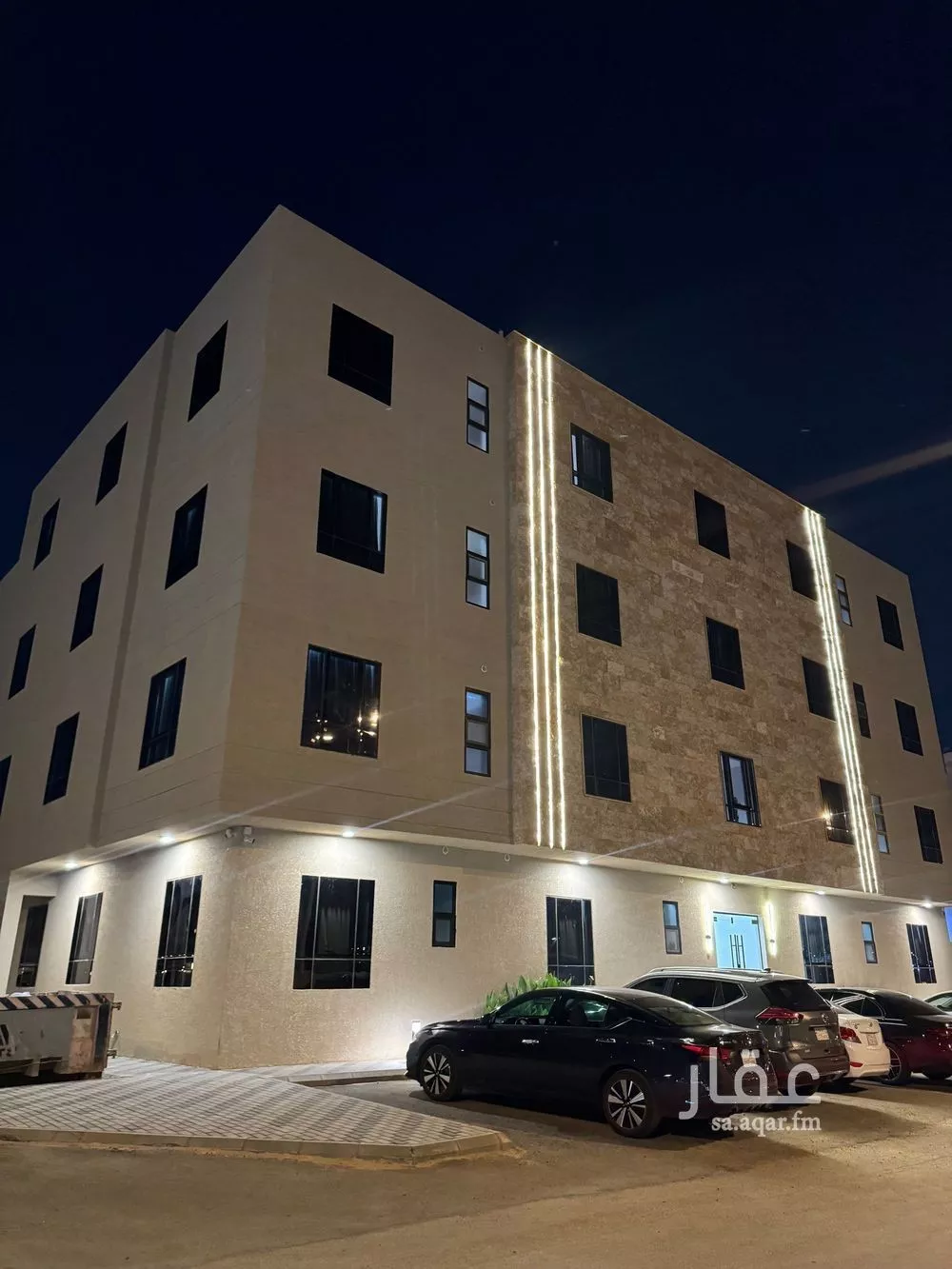 شقة للإيجار في شارع محمد علي جناح, حي غرناطة, مدينة الرياض, منطقة الرياض 1 صورة