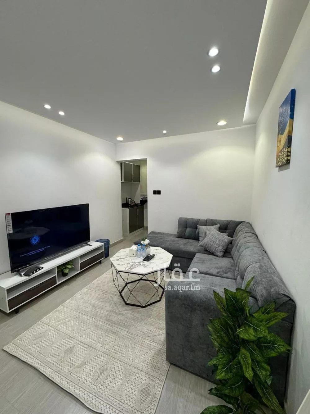 شقة للإيجار في شارع ابي بكر الصديق الفرعي, حي المصيف, مدينة الرياض, منطقة الرياض 1 صورة