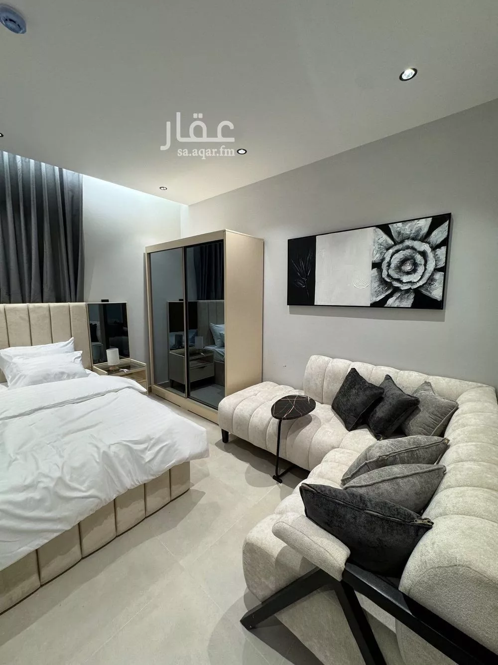 شقة للإيجار في شارع محمد علي جناح, حي غرناطة, مدينة الرياض, منطقة الرياض 1 صورة