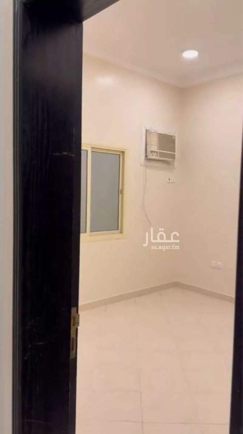 شقة للإيجار في شارع مدائن صالح ، حي الحمراء ، الخبر ، الخبر 1 صورة