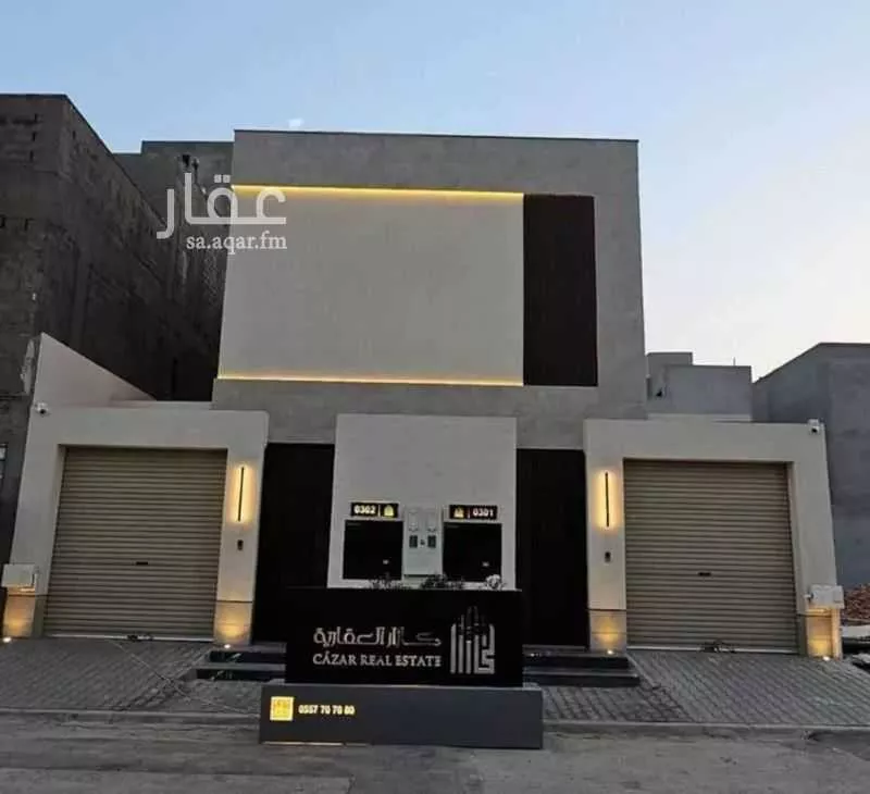 دور للبيع في شارع عيسى الملاحي, حي الصفاء, مدينة الرياض, منطقة الرياض 1 صورة