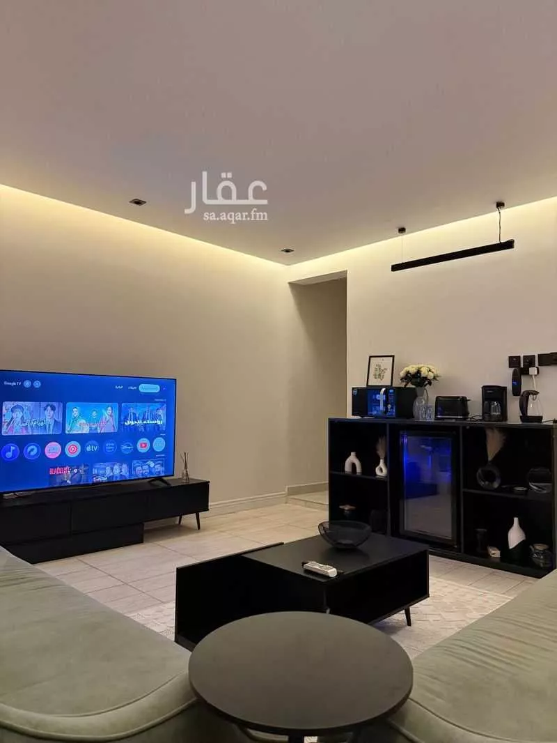 شقة مفروشة للحجز في شارع السلامة ، حي النرجس ، الرياض ، منطقة الرياض 1 صورة