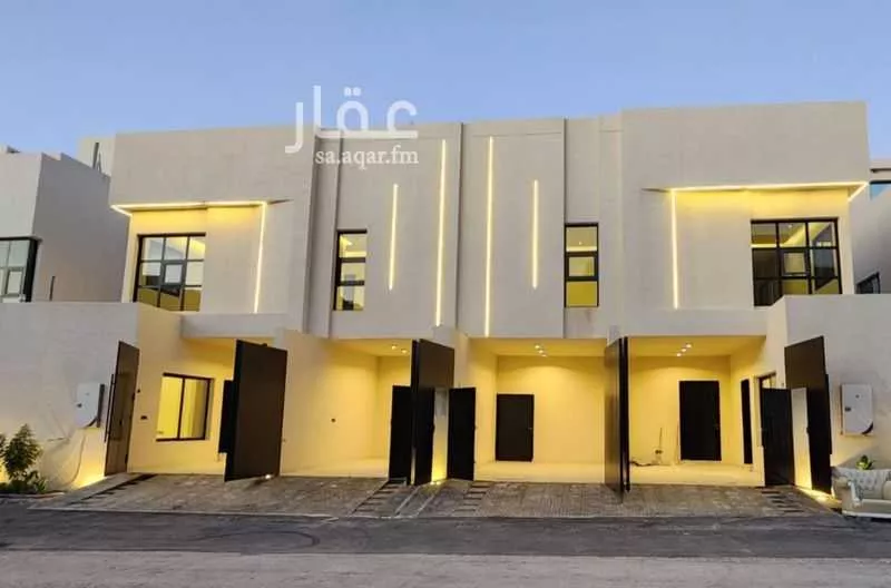 دور للبيع في شارع الهويد, حي الحزم, مدينة الرياض, منطقة الرياض 1 صورة