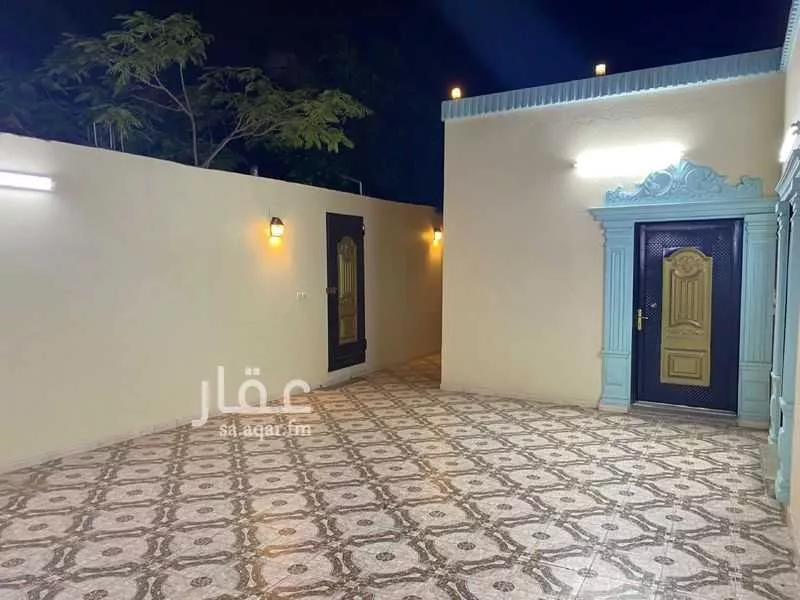 استراحة للإيجار في شارع السيب ، حي ج6 ، الطائف ، الطائف 1 صورة