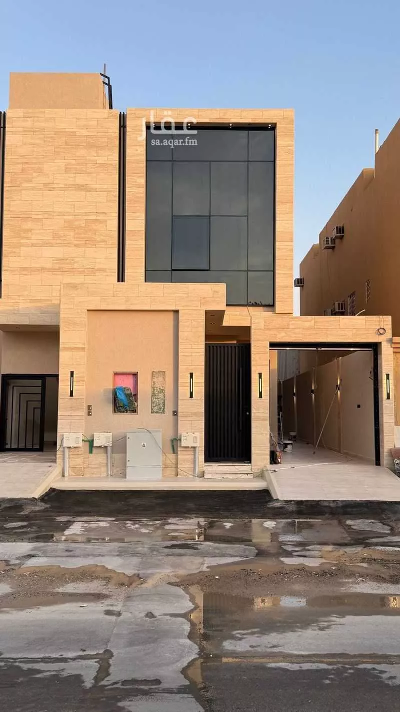 دور للبيع في شارع الوادي الفارع, حي الفيحاء, مدينة الرياض, منطقة الرياض 1 صورة