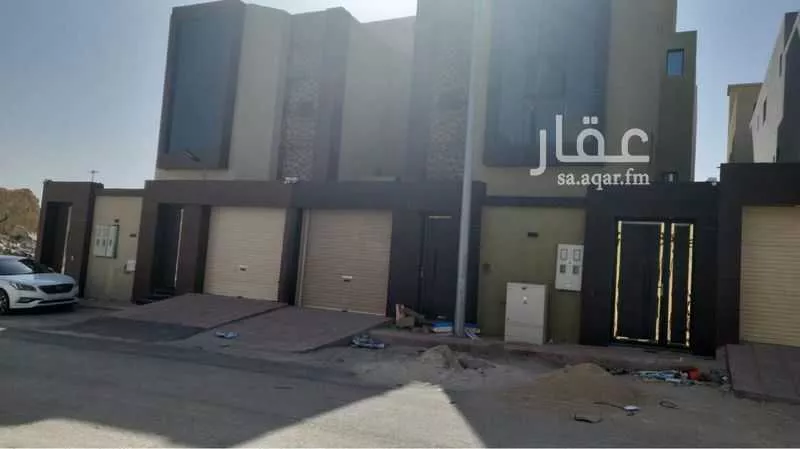 شقة للإيجار في شارع رقم 366, حي النرجس, مدينة الرياض, منطقة الرياض 1 صورة
