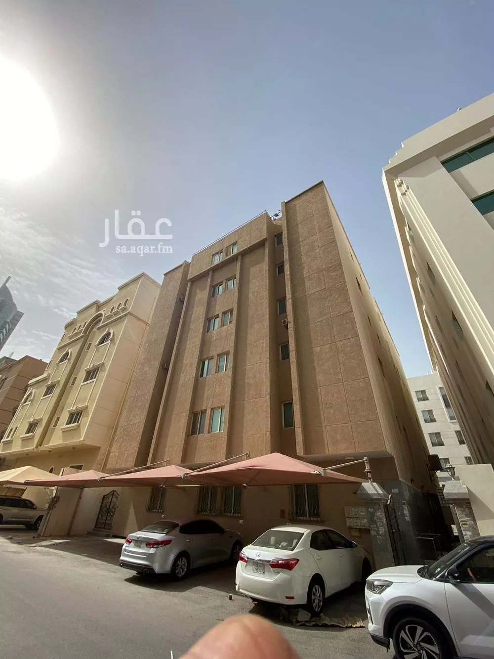 شقة للإيجار في شارع ابن الشهاب, حي البندرية, مدينة الخبر, المنطقة الشرقية 1 صورة