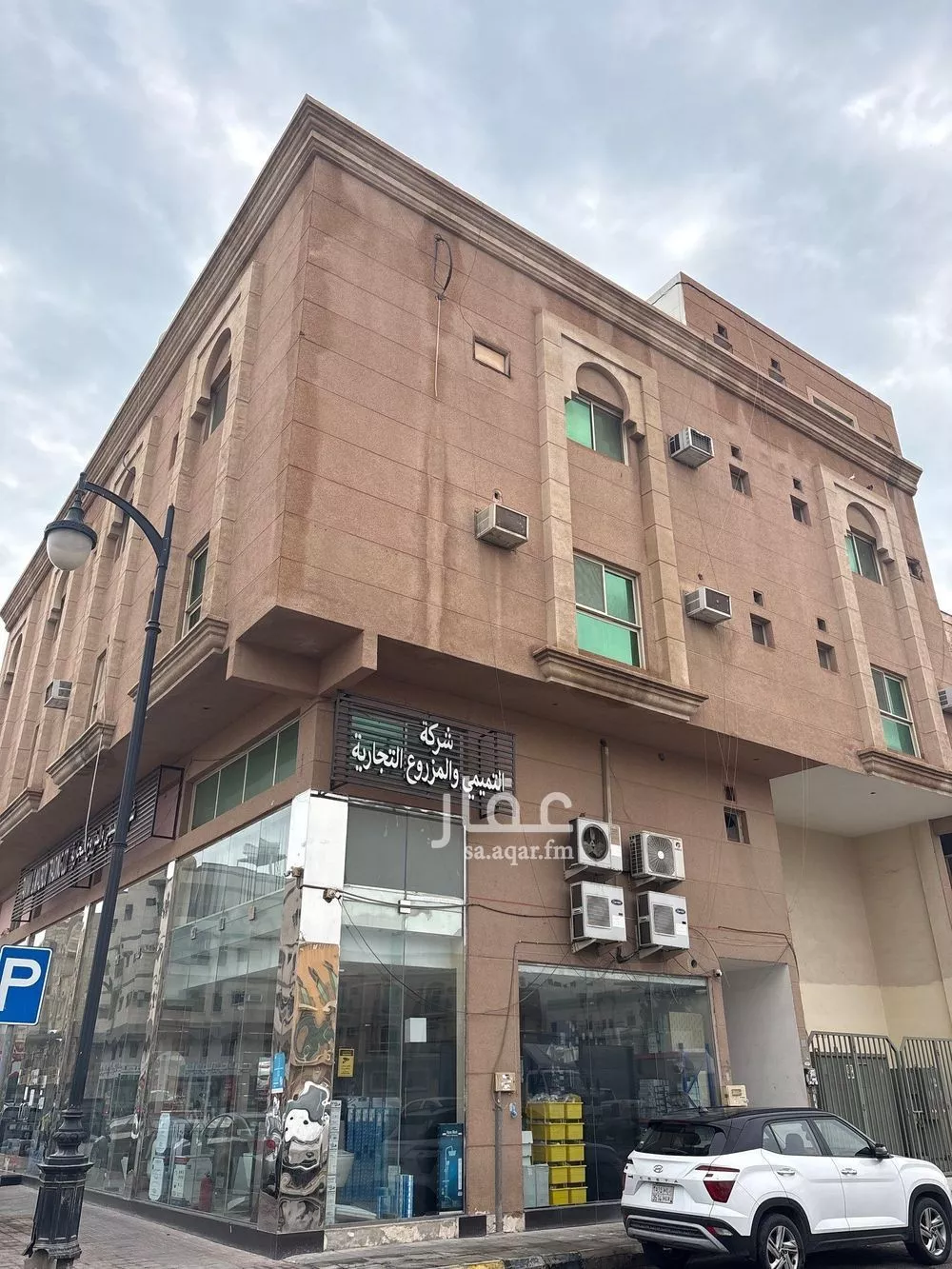 شقة للإيجار في شارع الامير ناصر ابن عبدالعزيز, حي الخبرالشمالية, مدينة الخبر, المنطقة الشرقية 1 صورة