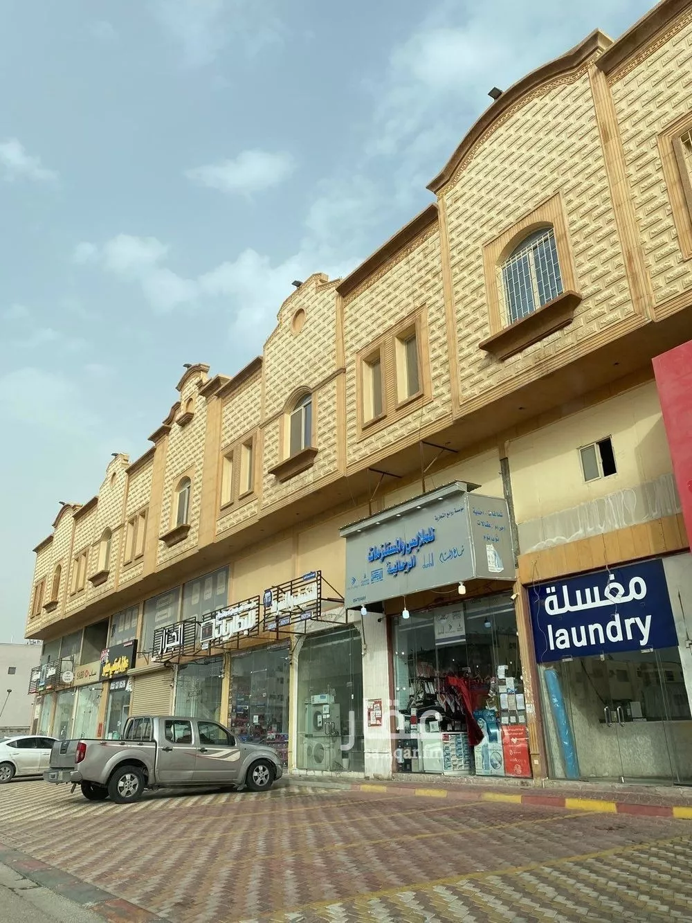 شقة للإيجار في شارع شارع ابو عبد الرحمن بن عقيل, حي الخزامى, مدينة الخبر, المنطقة الشرقية 1 صورة