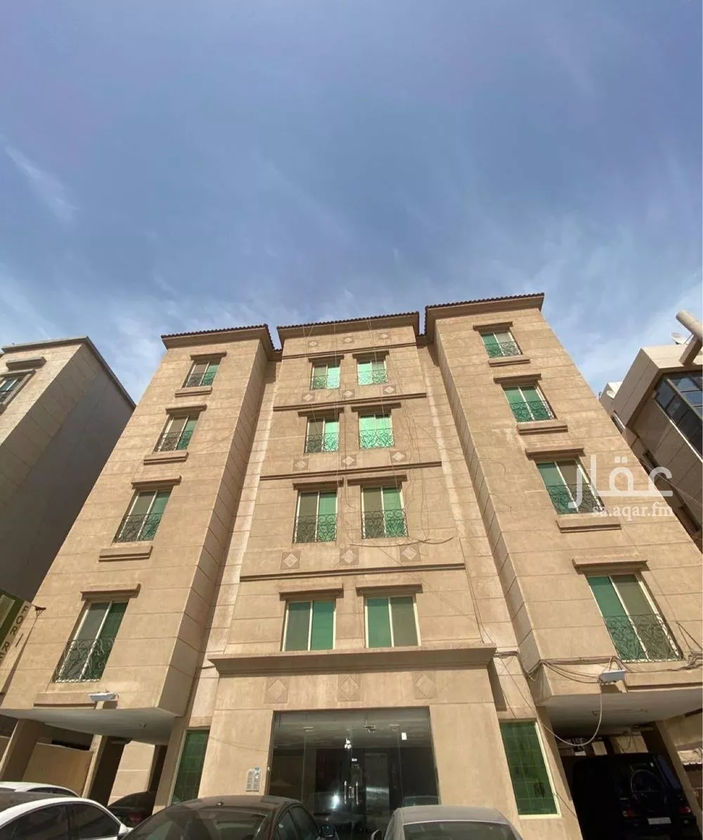 شقة للإيجار في شارع قدامة بن جعفر, حي العليا, مدينة الخبر, المنطقة الشرقية 1 صورة