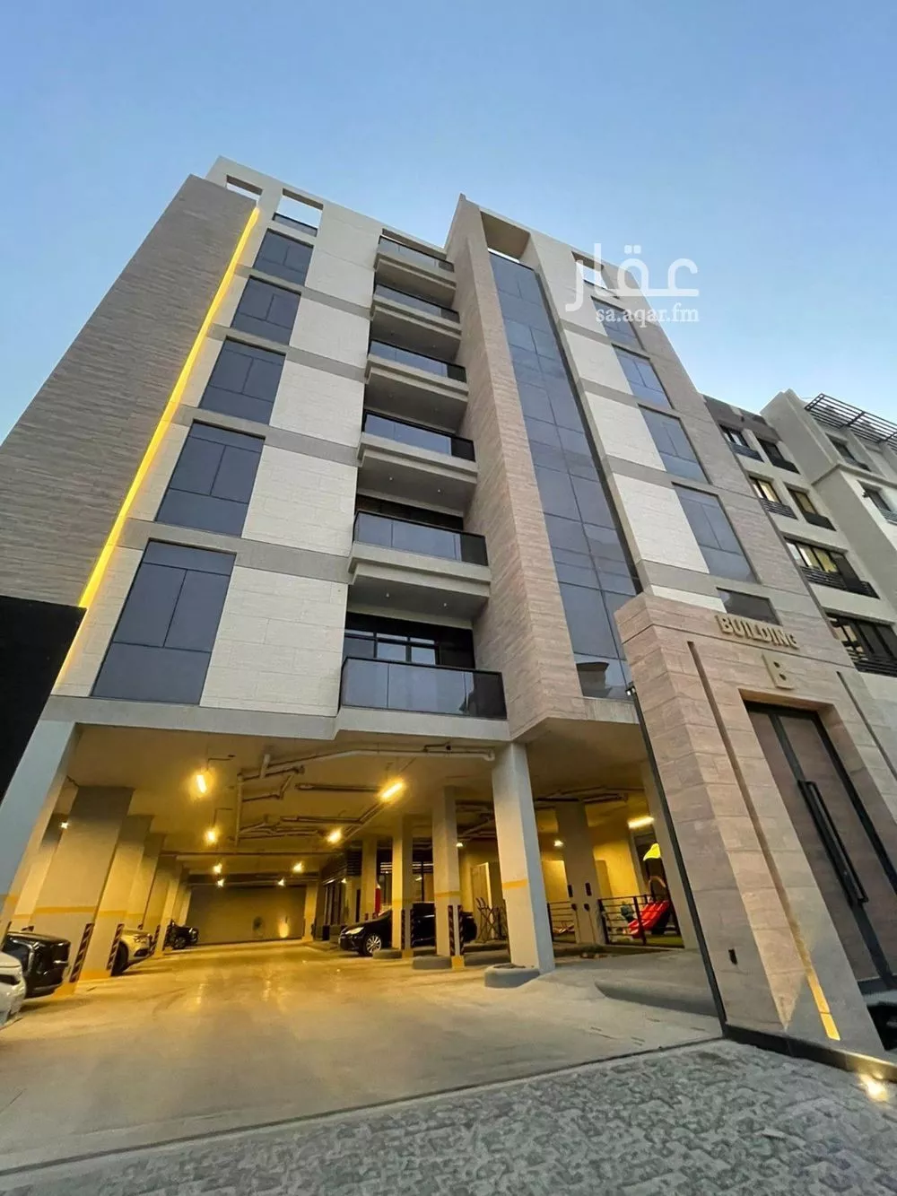 شقة للإيجار في شارع اسحاق بن قبيصة الخزاعي, حي البندرية, مدينة الخبر, المنطقة الشرقية 1 صورة