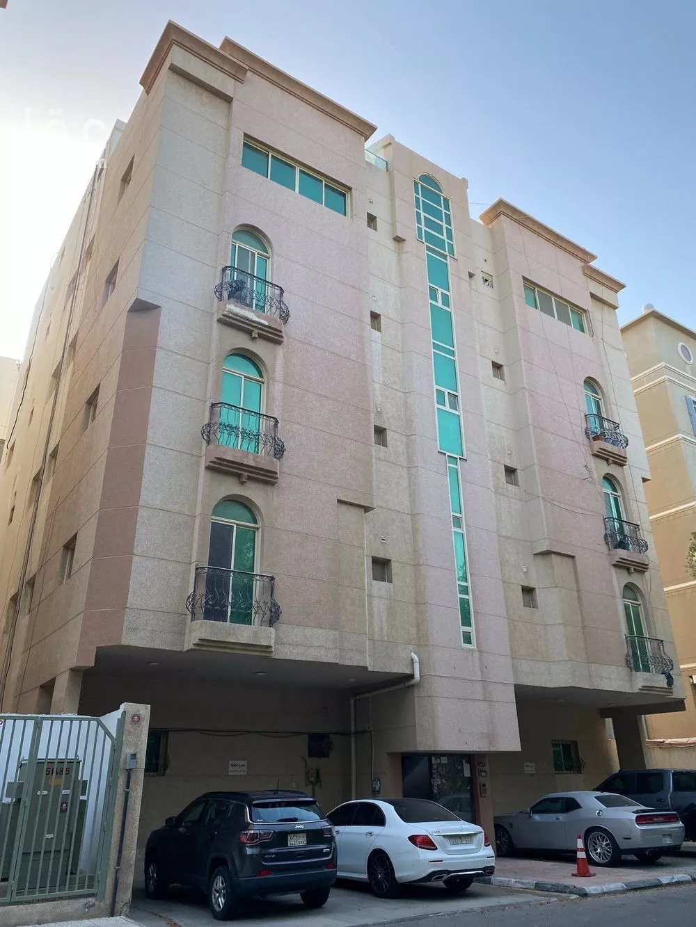 شقة للإيجار في شارع ابن جبر, حي البندرية, مدينة الخبر, المنطقة الشرقية 1 صورة