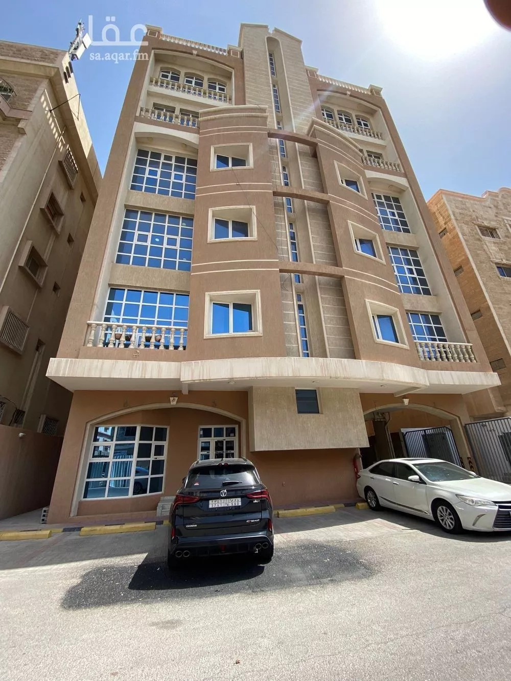 شقة للإيجار في شارع الامير محمد ابن نايف ابن عبدالعزيز, حي البندرية, مدينة الخبر, المنطقة الشرقية 1 صورة