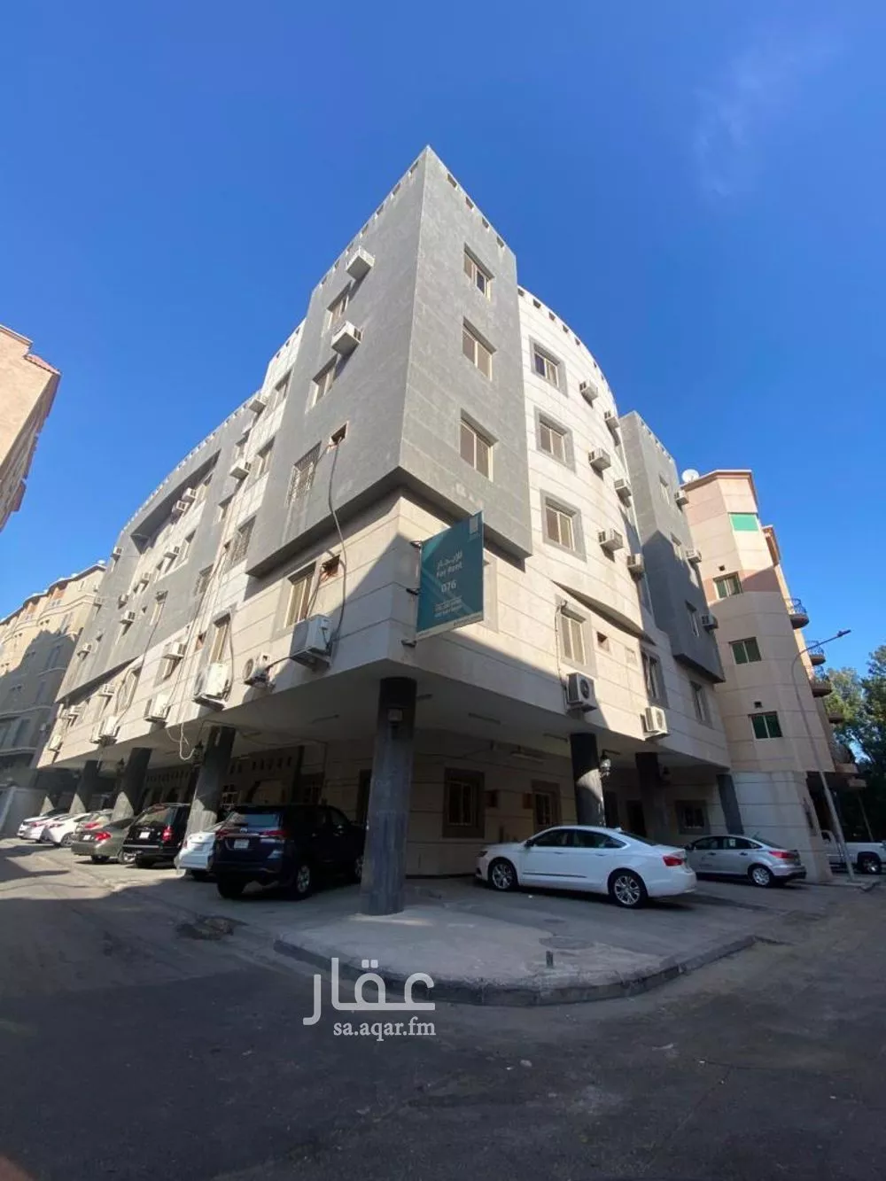 شقة للإيجار في شارع الشريف الغرناطي, حي البندرية, مدينة الخبر, المنطقة الشرقية 1 صورة