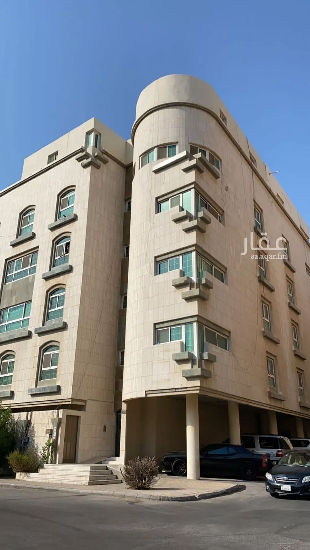 عمارة للإيجار في شارع الامير محمد ابن نايف ابن عبدالعزيز, حي البندرية, مدينة الخبر, المنطقة الشرقية 1 صورة