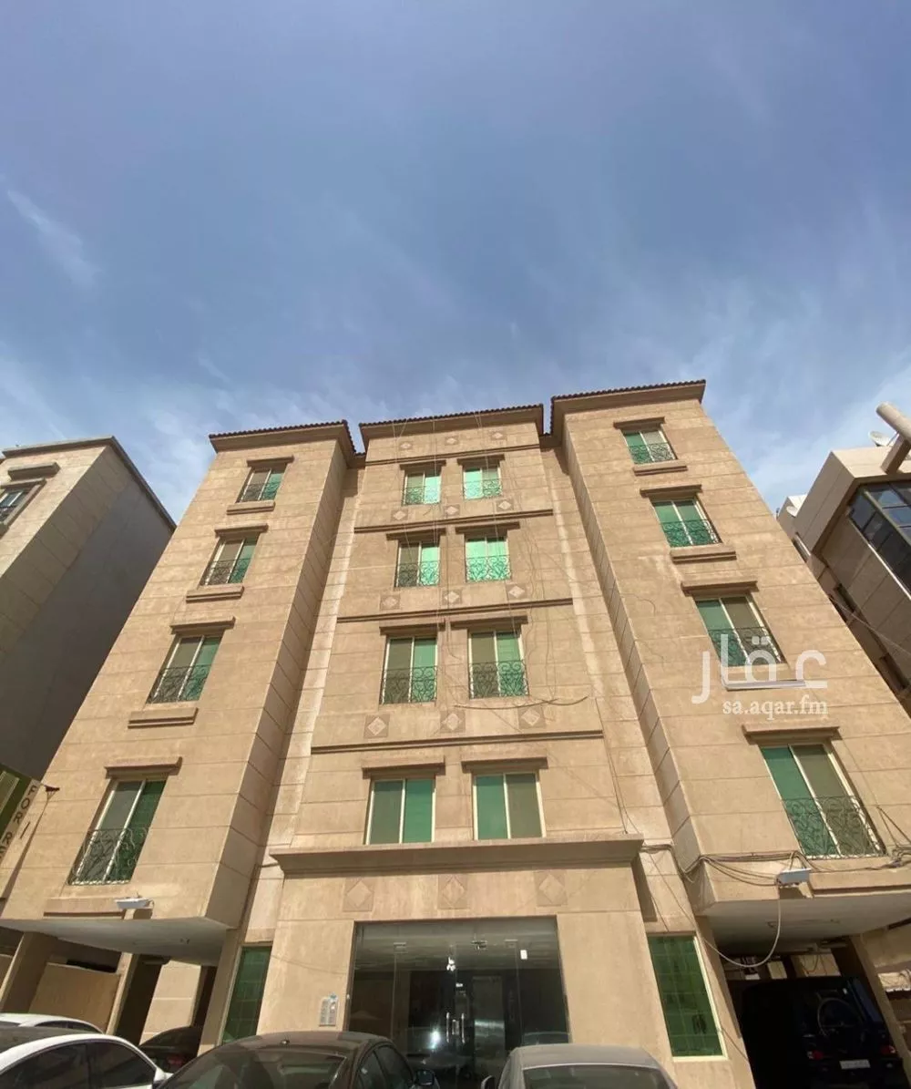 شقة للإيجار في شارع قدامة بن جعفر, حي العليا, مدينة الخبر, المنطقة الشرقية 1 صورة