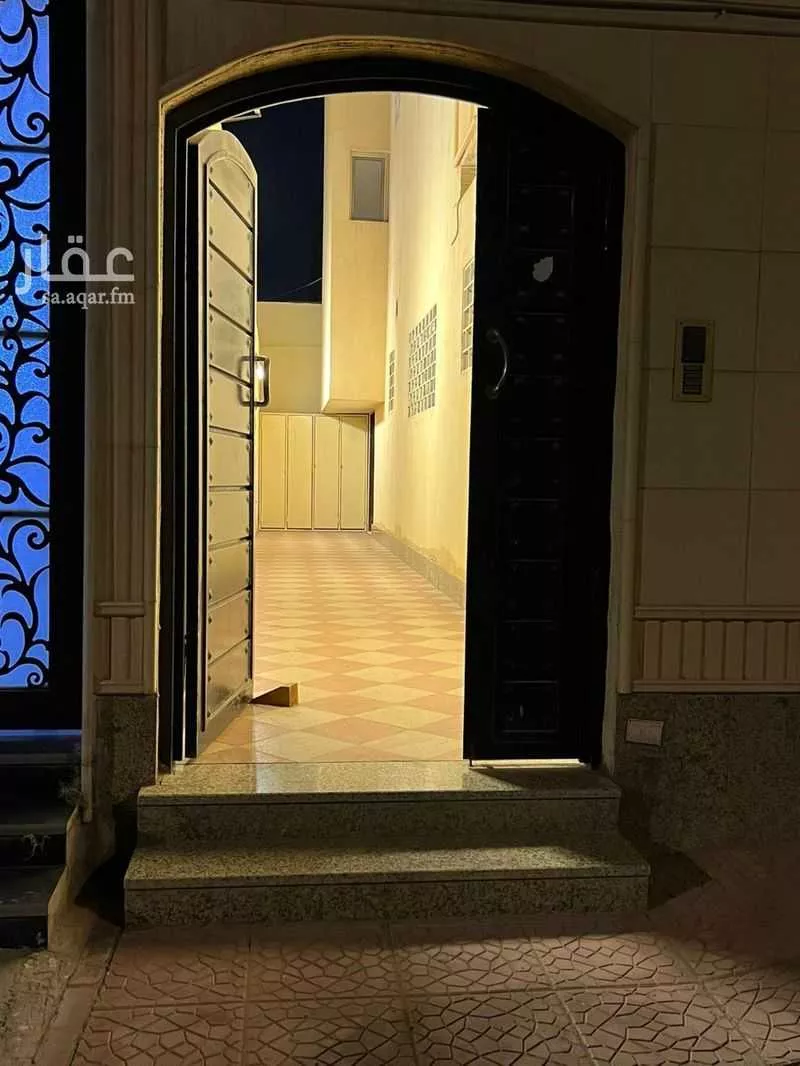 فيلا للإيجار في شارع عذير, حي قرطبة, مدينة الرياض, منطقة الرياض 1 صورة