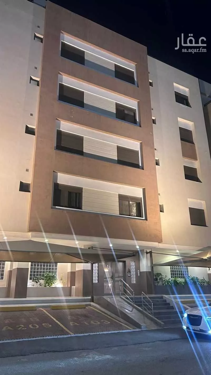 شقة للإيجار في شارع احمد الجنداري ، حي الحمراء ، جدة ، جدة 1 صورة