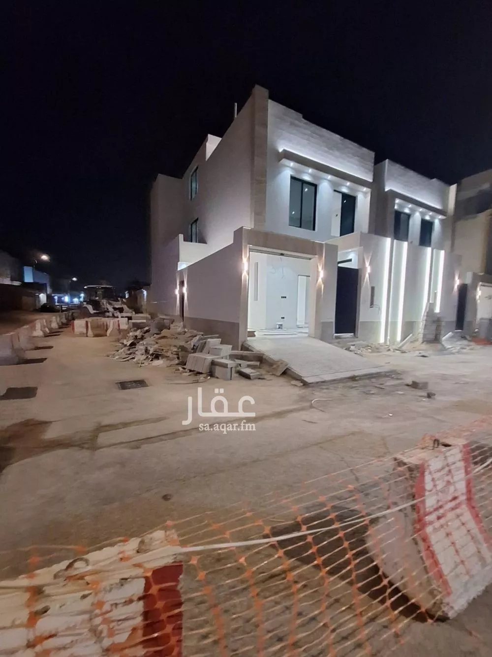 فيلا للبيع في شارع يحيى بن أكثم, حي طويق, مدينة الرياض, منطقة الرياض 1 صورة
