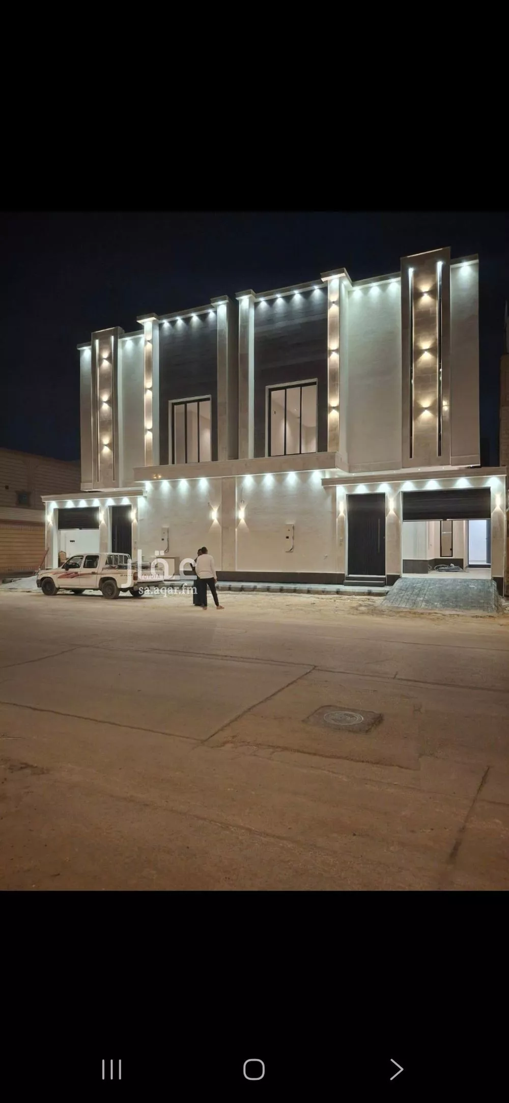 فيلا للبيع في شارع المضيبعة, حي طويق, مدينة الرياض, منطقة الرياض 1 صورة