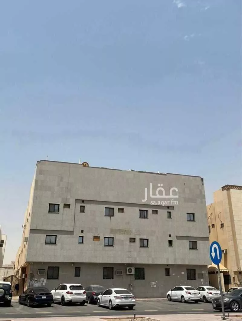 عمارة للإيجار في شارع الامير سلمان بن محمد بن سعود, حي الصحافة, مدينة الرياض, منطقة الرياض 1 صورة