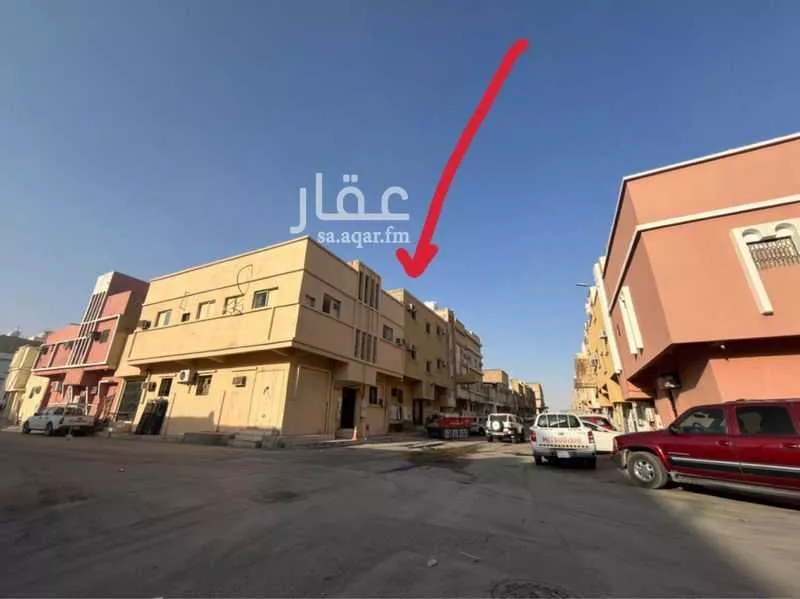 عمارة للإيجار في شارع ابراهيم بن السديد, حي ثليم, مدينة الرياض, منطقة الرياض 1 صورة