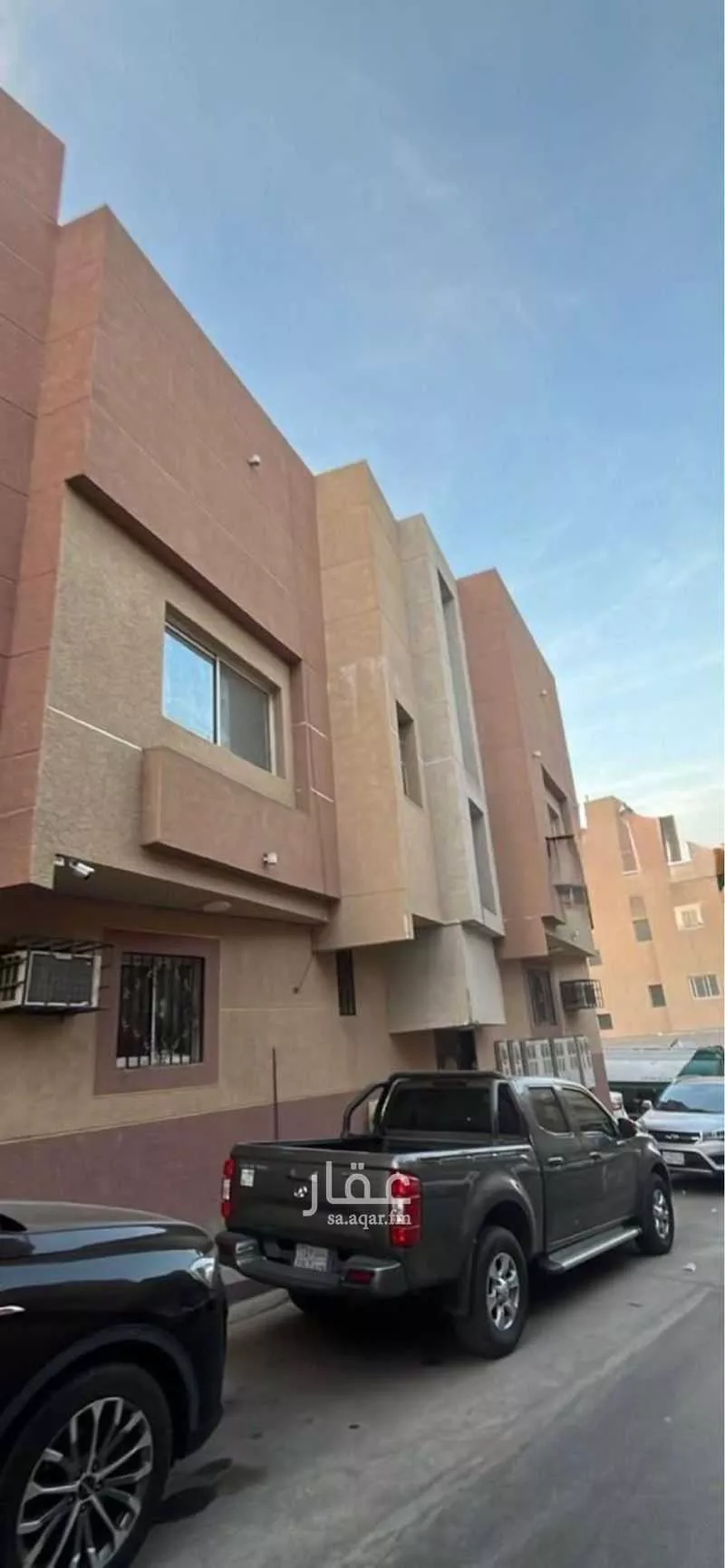 عمارة للبيع في شارع موسى بن داوود, حي ثليم, مدينة الرياض, منطقة الرياض 1 صورة