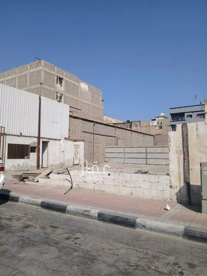 أرض للإيجار في شارع مكة المكرمة, حي الثقبة, مدينة الخبر, المنطقة الشرقية 1 صورة