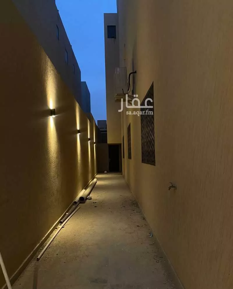 شقة للإيجار في شارع أبي القاسم الهاشمي, حي النرجس, مدينة الرياض, منطقة الرياض 1 صورة