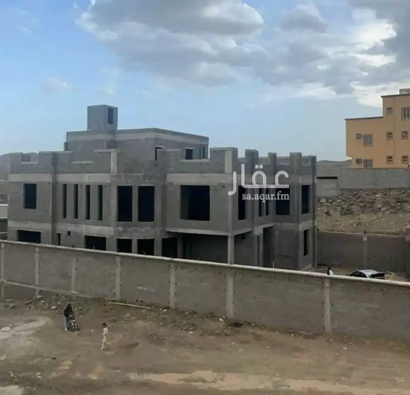 فيلا للبيع في وادي ابن هشبل 1 صورة