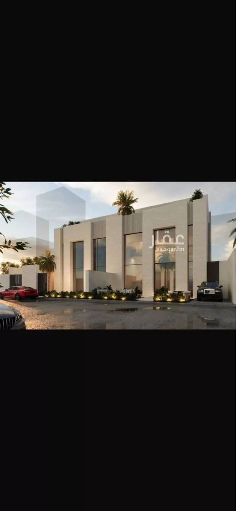 فيلا للبيع في شارع أسفل الباطن, حي المحمدية, مدينة الرياض, منطقة الرياض 1 صورة