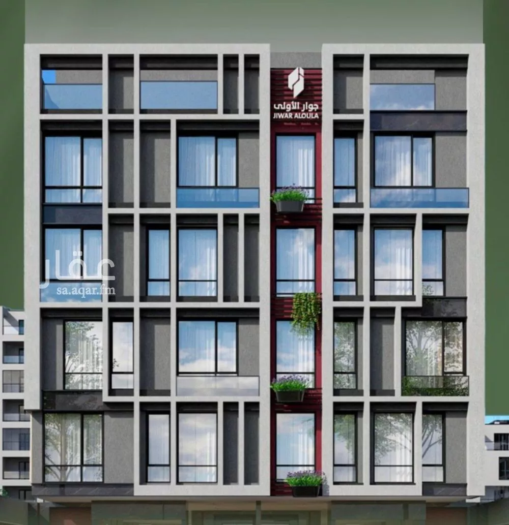 شقة للبيع في شارع سعد ابو عبدالله, حي السلامة, مدينة جدة, منطقة مكة المكرمة 1 صورة