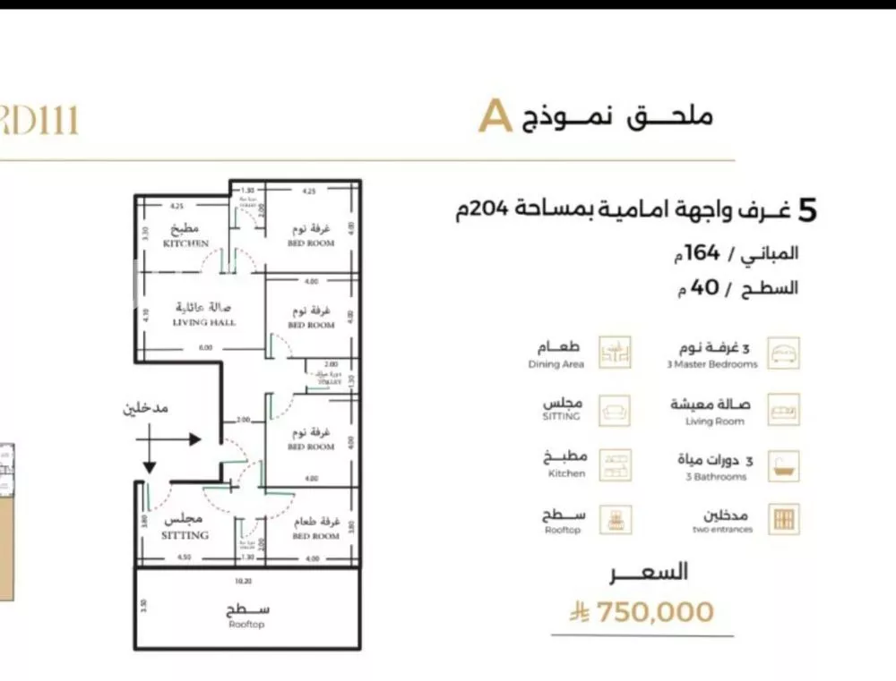 شقة للبيع في شارع ملا نيازي فرعي, حي الصفاء, مدينة جدة, منطقة مكة المكرمة 1 صورة