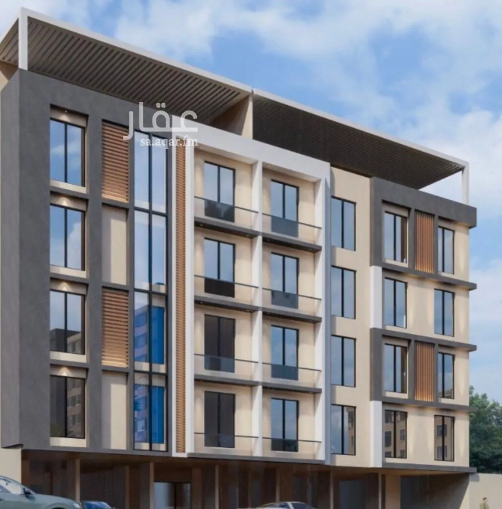 شقة للبيع في شارع جعفر ابن أبي الحكم, حي الصفاء, مدينة جدة, منطقة مكة المكرمة 1 صورة