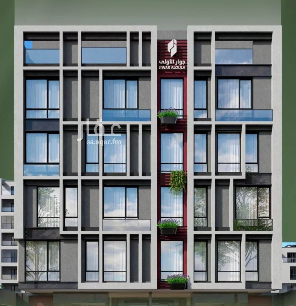 شقة للبيع في شارع سعد ابو عبدالله, حي السلامة, مدينة جدة, منطقة مكة المكرمة 1 صورة