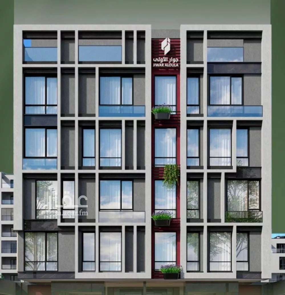 شقة للبيع في شارع سعد ابو عبدالله, حي السلامة, مدينة جدة, منطقة مكة المكرمة 1 صورة