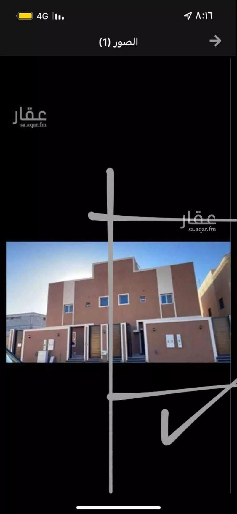 دور للإيجار في شارع ظهره العودة غرب 155, حي ظهره العودة غرب, مدينة امارة منطقة الرياض - الدرعيه, منطقة الرياض 1 صورة